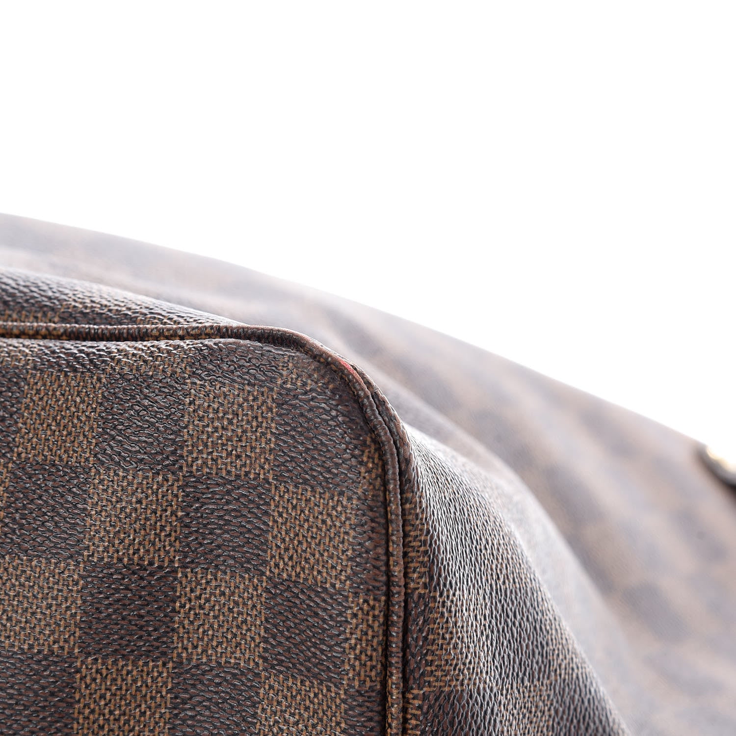 Louis Vuitton Damier Ebene Neverfull GM 23 of 23