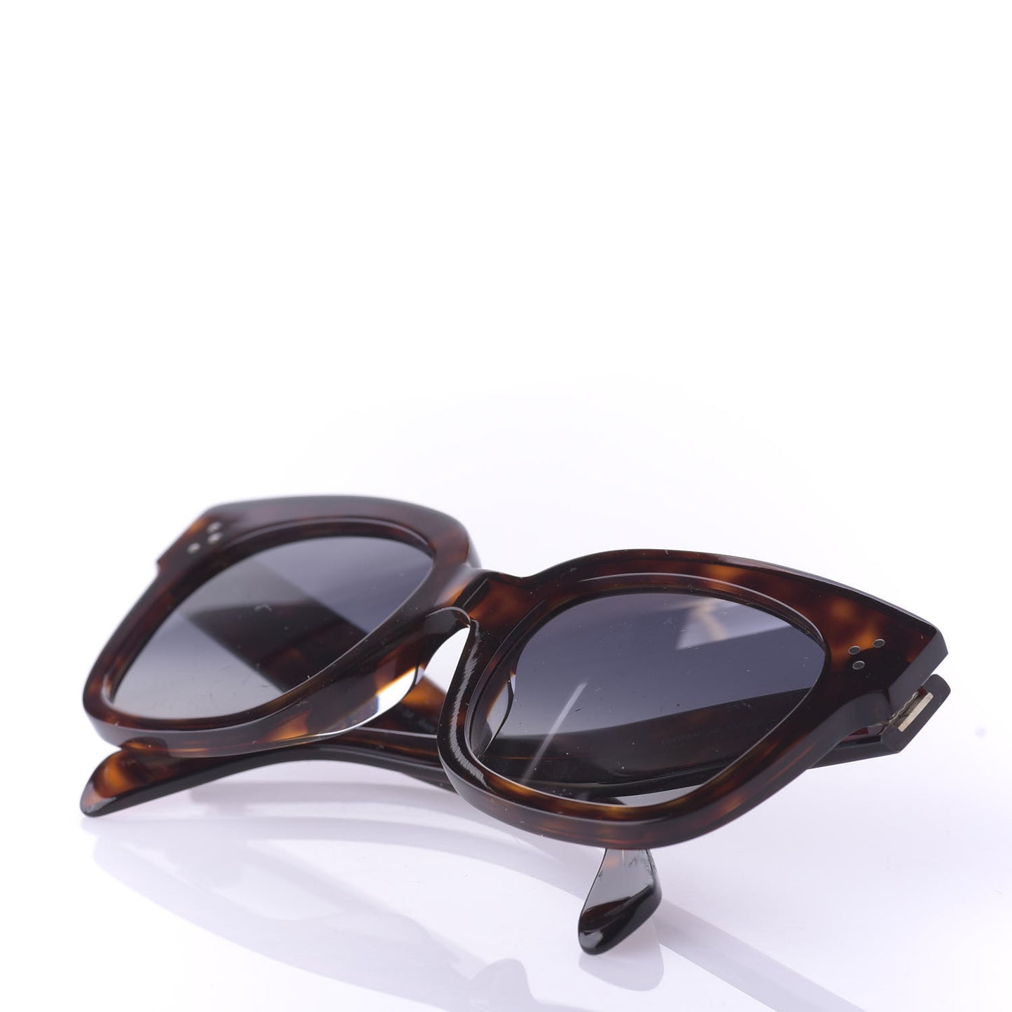 New Audrey CL4002UN Sunglasses Tortoise