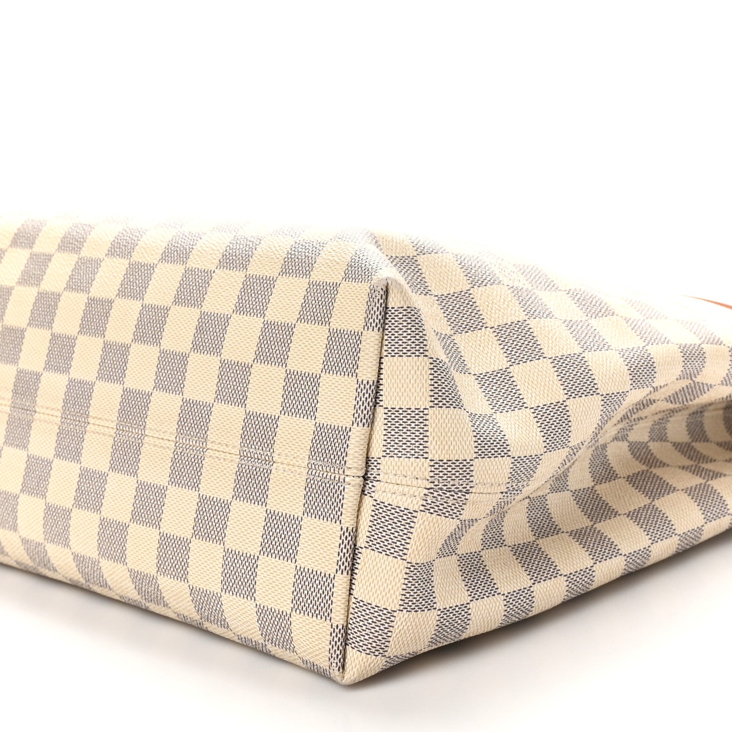 Louis Vuitton Damier Azur Graceful MM 10 of 10