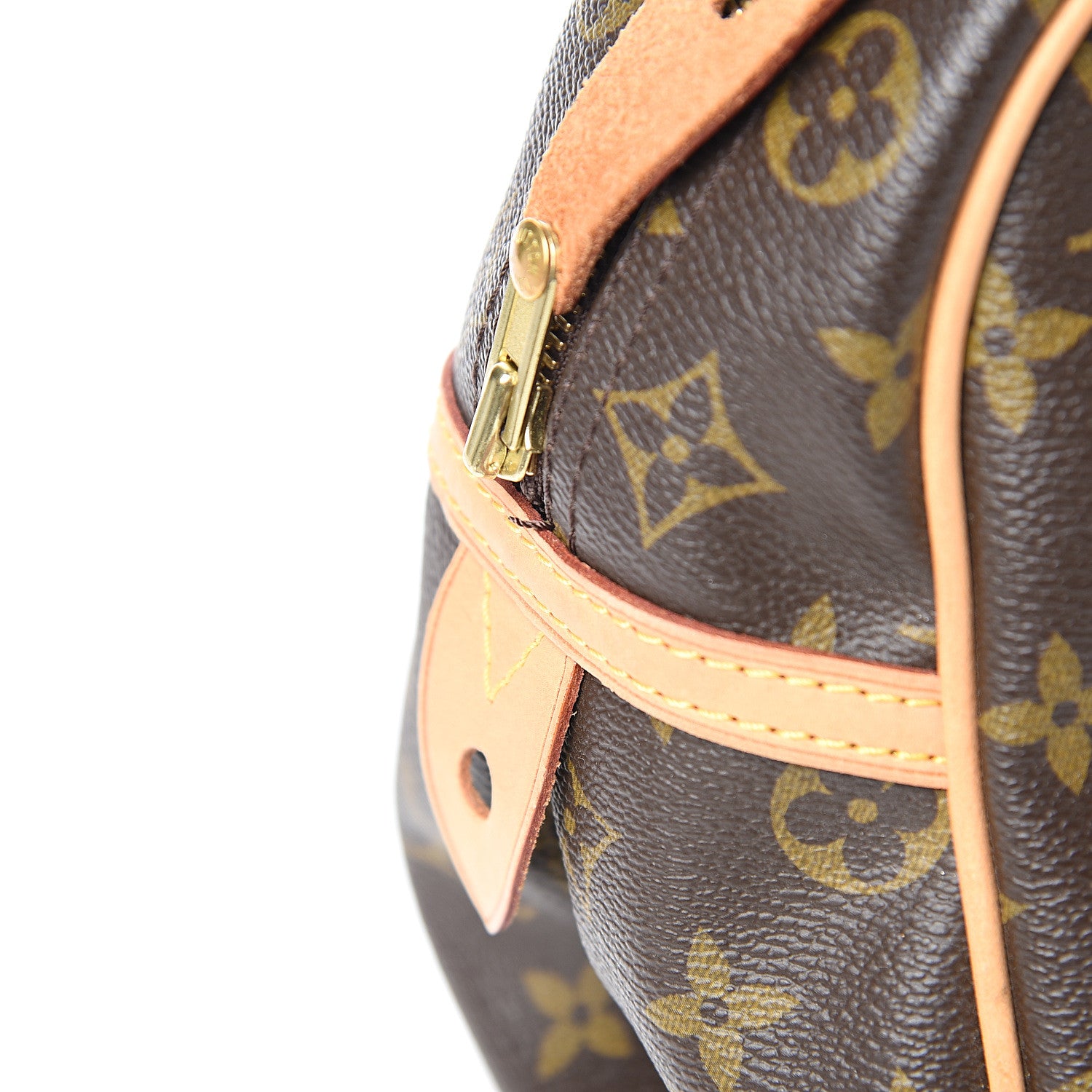 Louis Vuitton Monogram Montorgueil PM 8 of 13