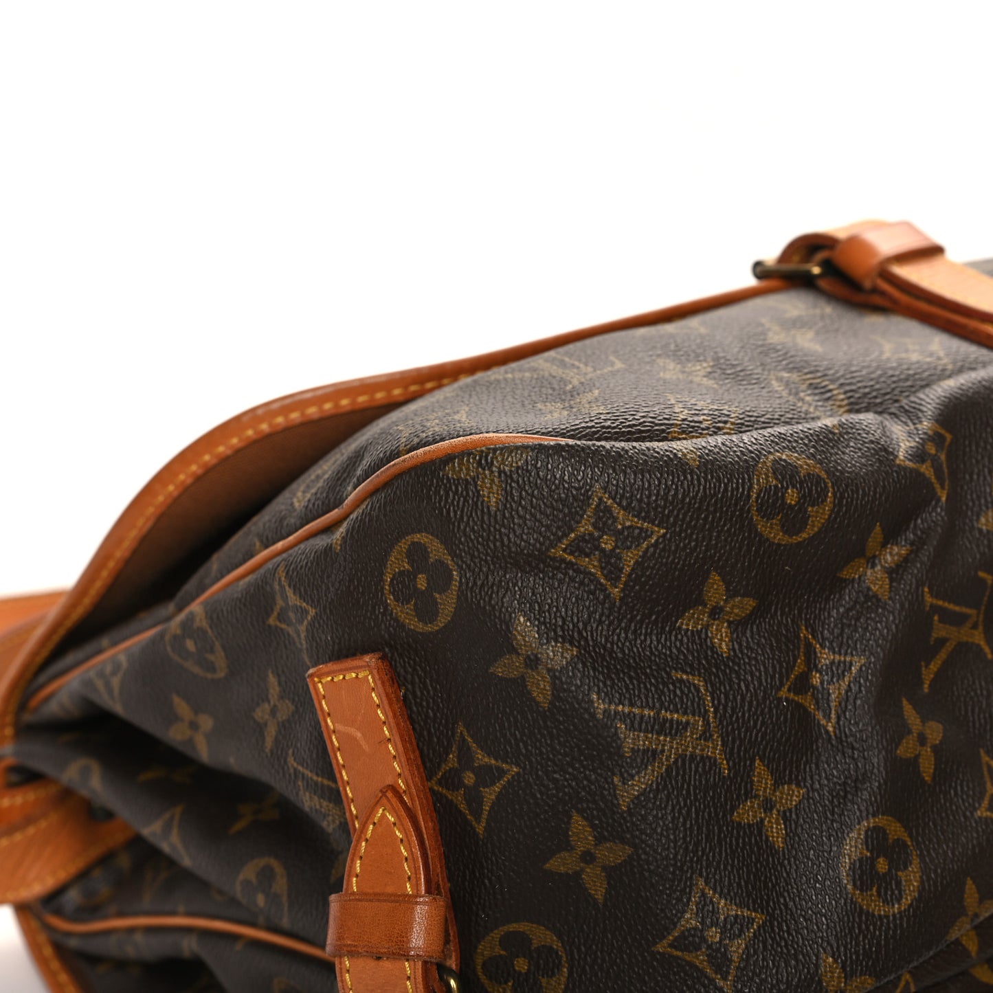 Monogram Saumur 35
