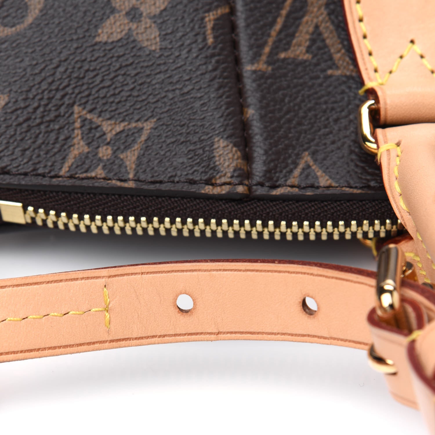 Louis Vuitton Monogram Turenne PM 4 of 4