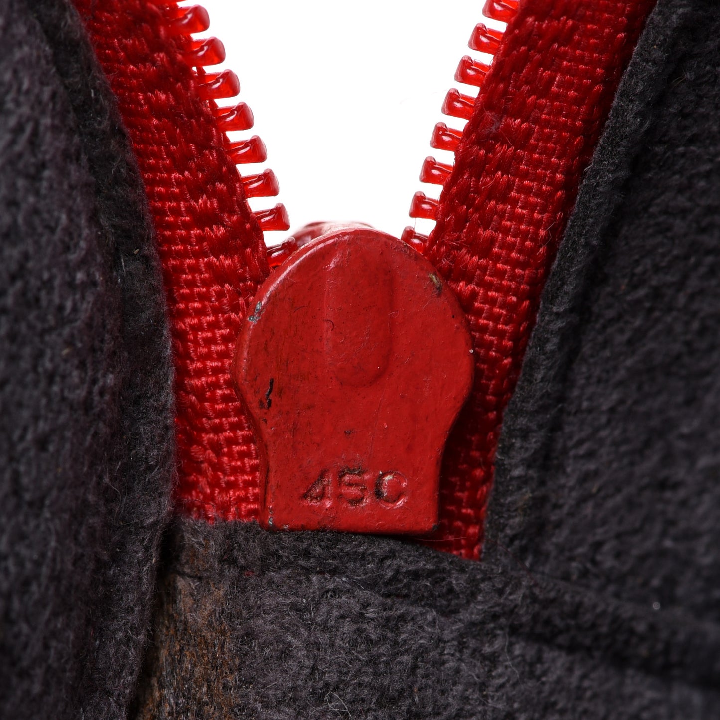 Epi Ecrin Bijoux 10cm Jewelry Box Case Red