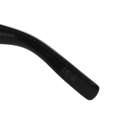 Saint Laurent Acetate Sunglasses SL M94 Black 7 of 9