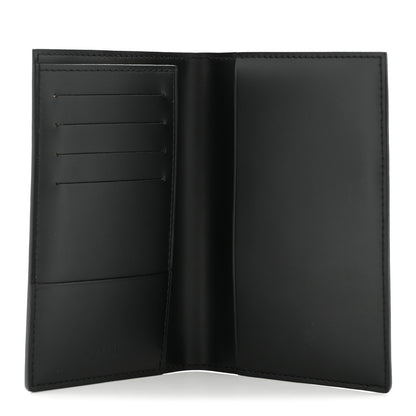 Goyard Goyardine Grenelle Passport Wallet Black 5 of 10
