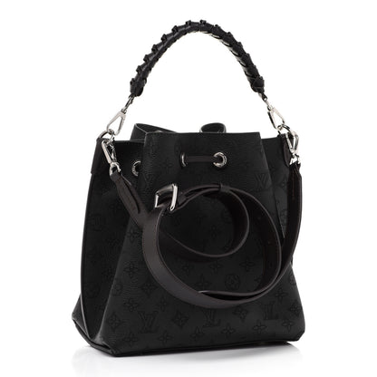 Louis Vuitton Mahina Muria Black 3 of 10