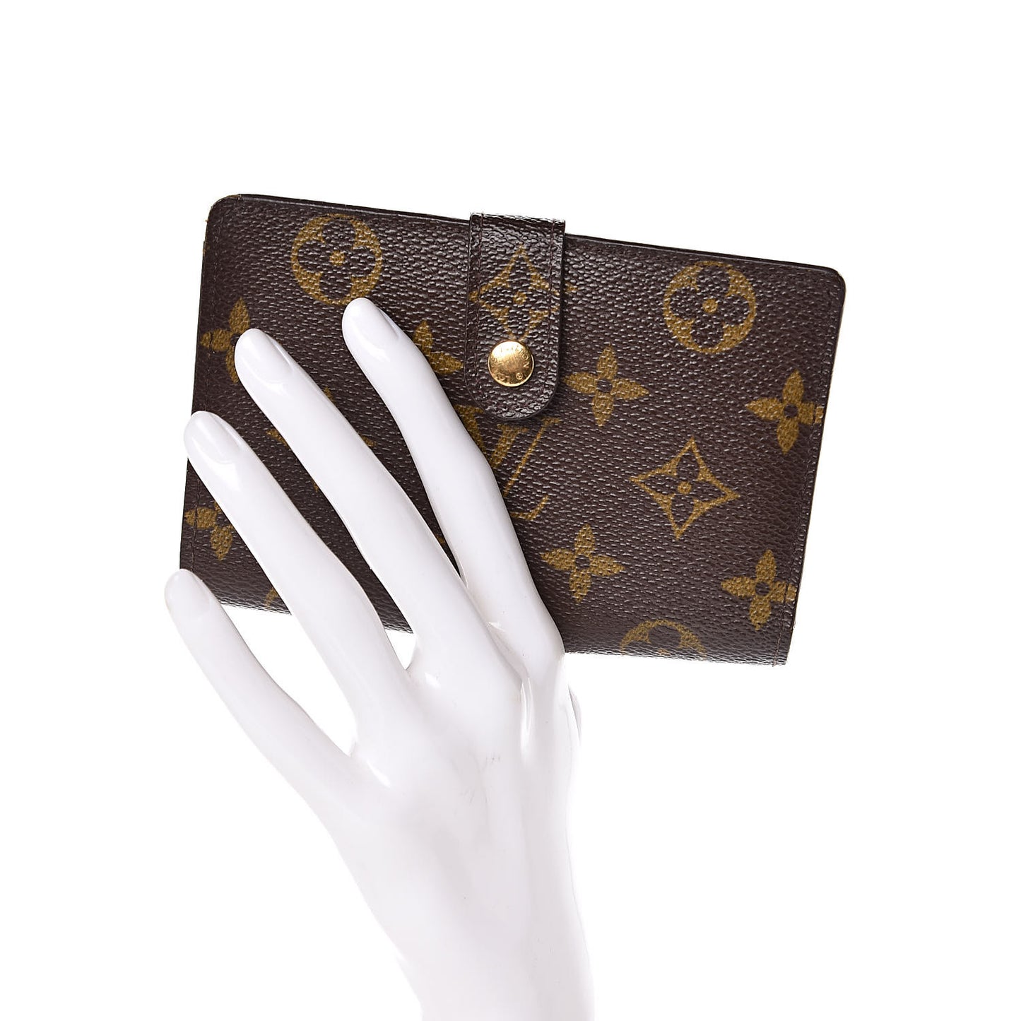 Monogram French Purse Wallet