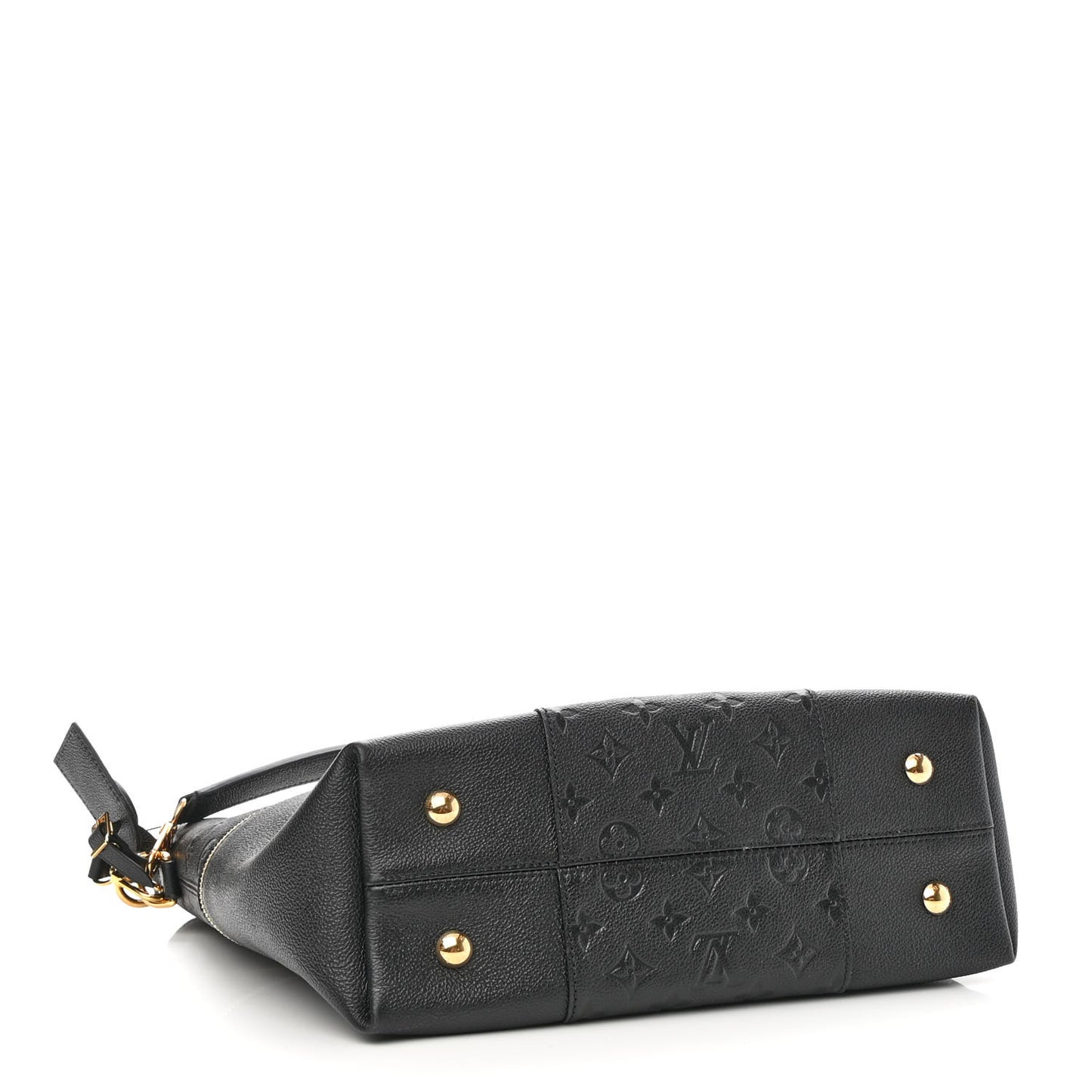 Empreinte Melie Black