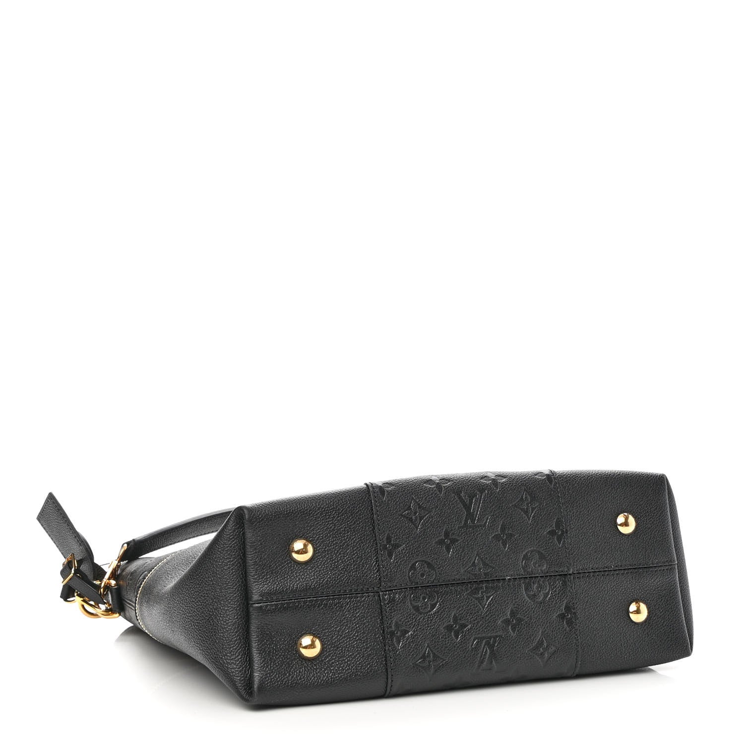 Louis Vuitton Empreinte Melie Black 4 of 9