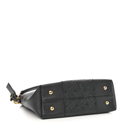 Louis Vuitton Empreinte Melie Black 4 of 9