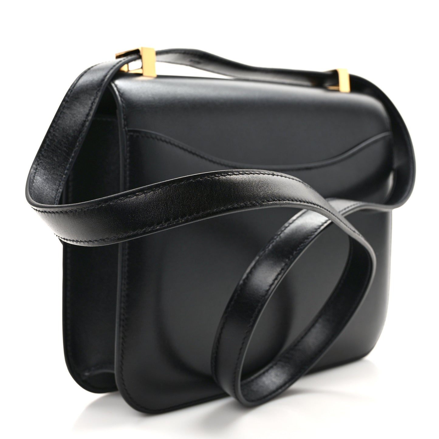 Box Constance 1-24 Black