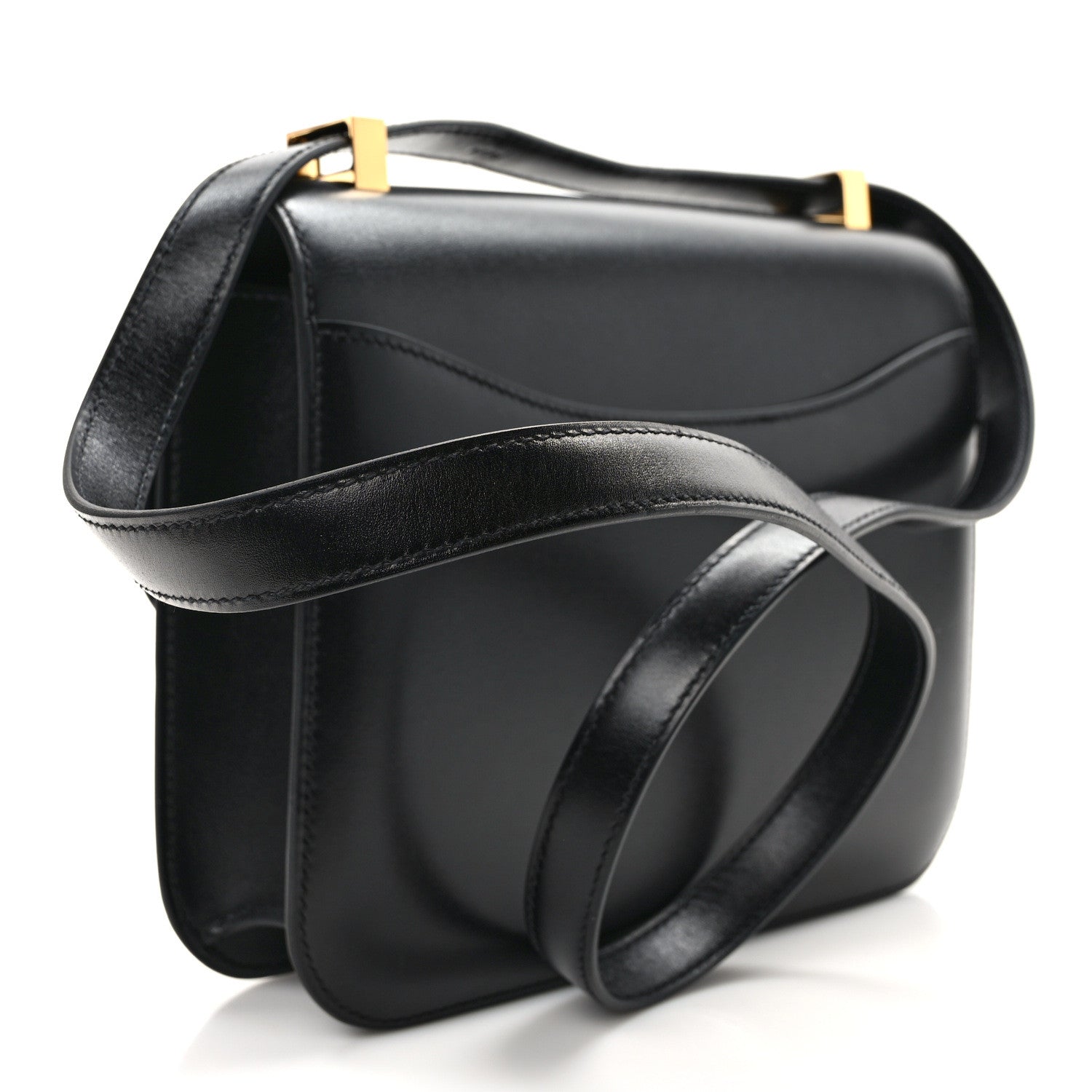 Hermes Box Constance 1-24 Black 3 of 10