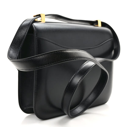Hermes Box Constance 1-24 Black 3 of 10