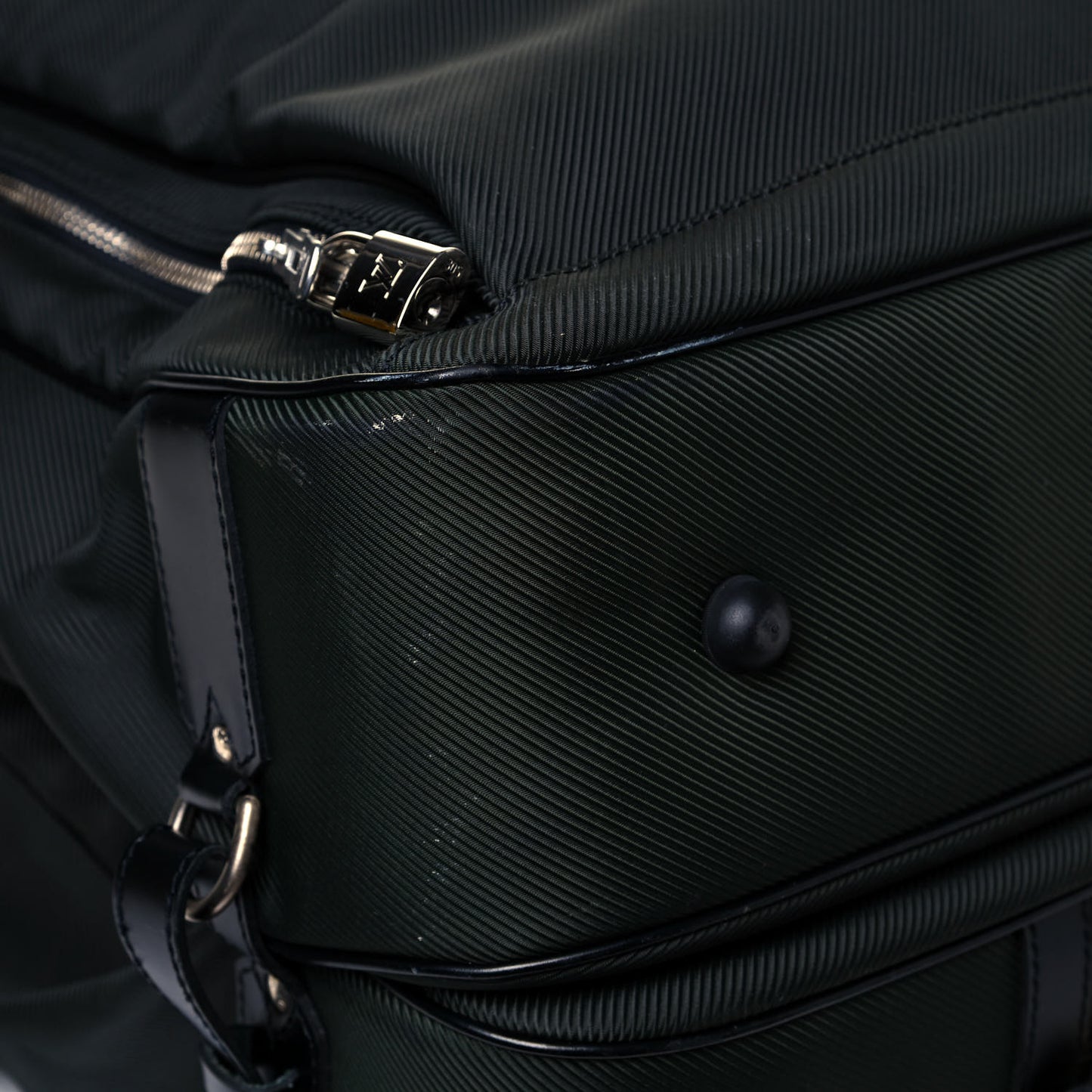 Taiga 5 Hanger Garment Carrier Ardoise