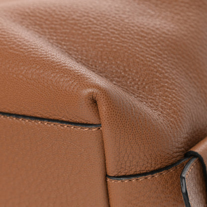 Givenchy Grained Calfskin Small Nightingale Caramel 10 of 13