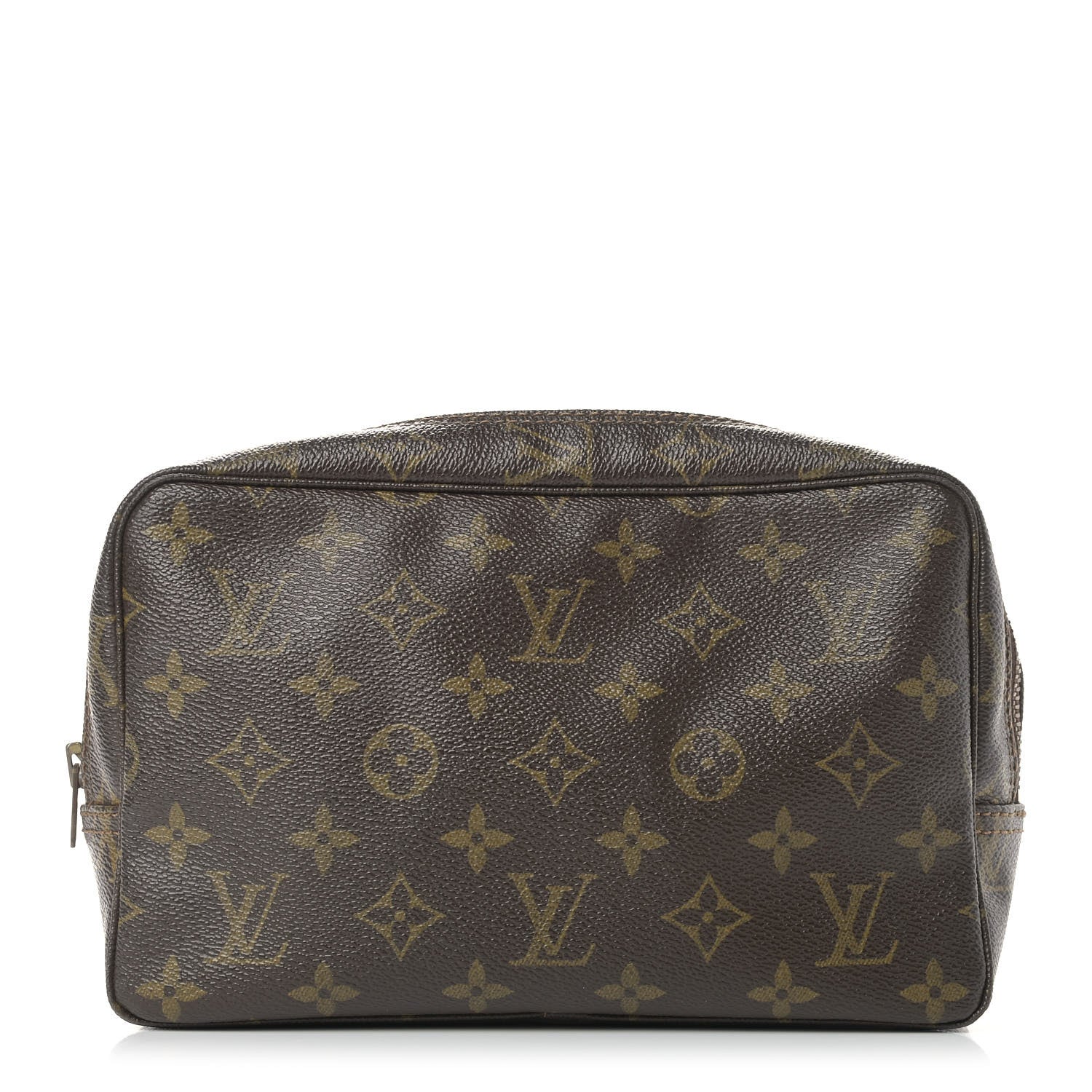 Louis Vuitton Monogram Trousse Toilette 23 1 of 15