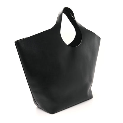Balenciaga Smooth Calfskin Large Mary Kate Tote Black 3 of 10