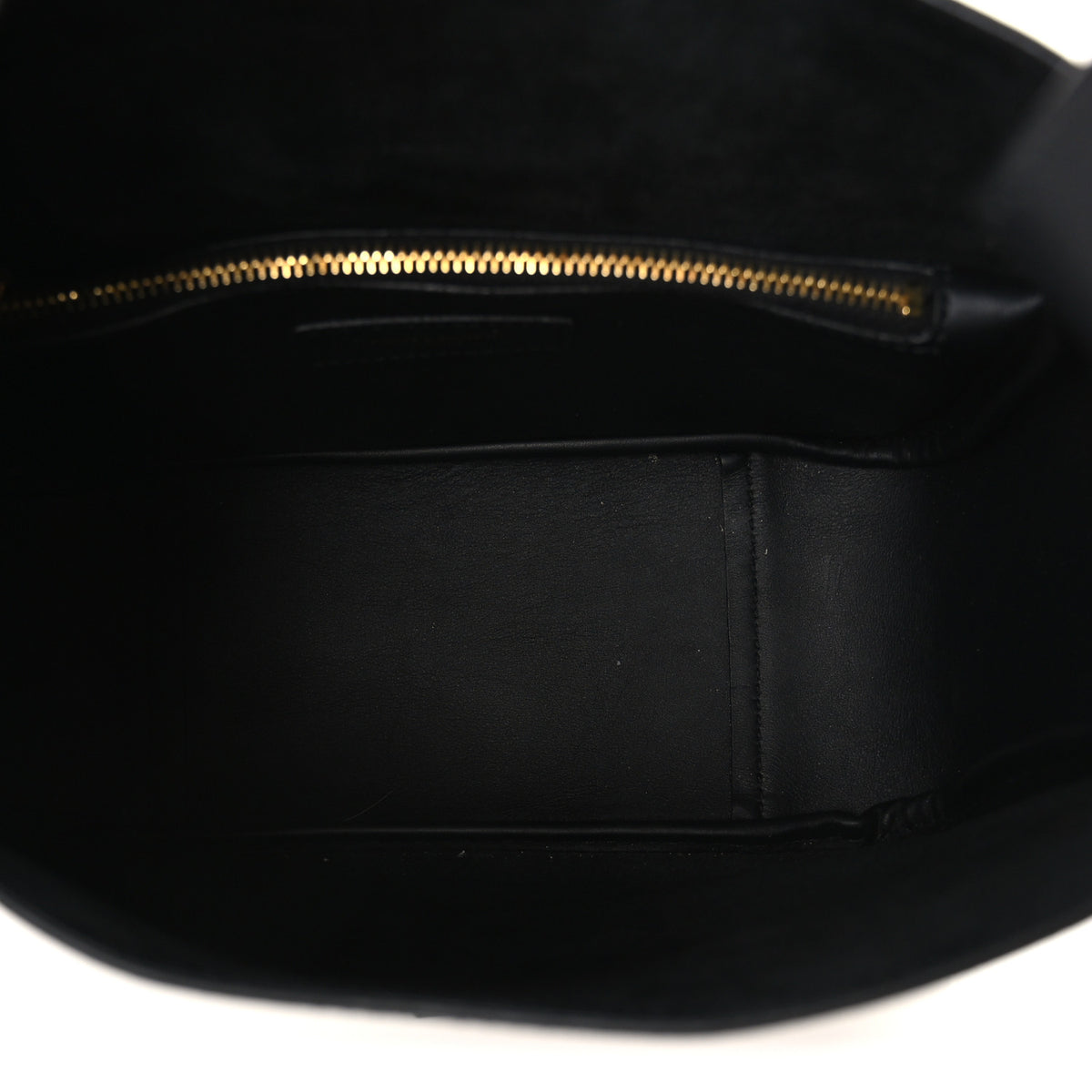 Smooth Calfskin Small Le 5 A 7 Soft Hobo Black