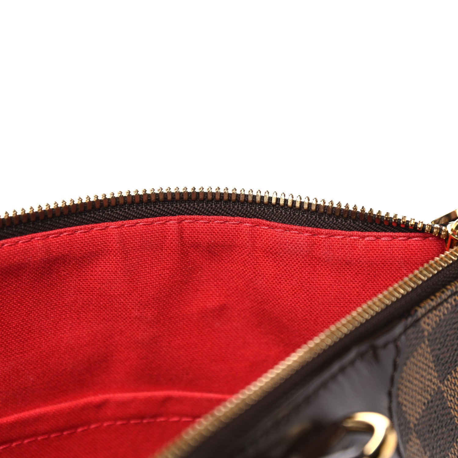 Louis Vuitton Damier Ebene Westminster GM 13 of 17