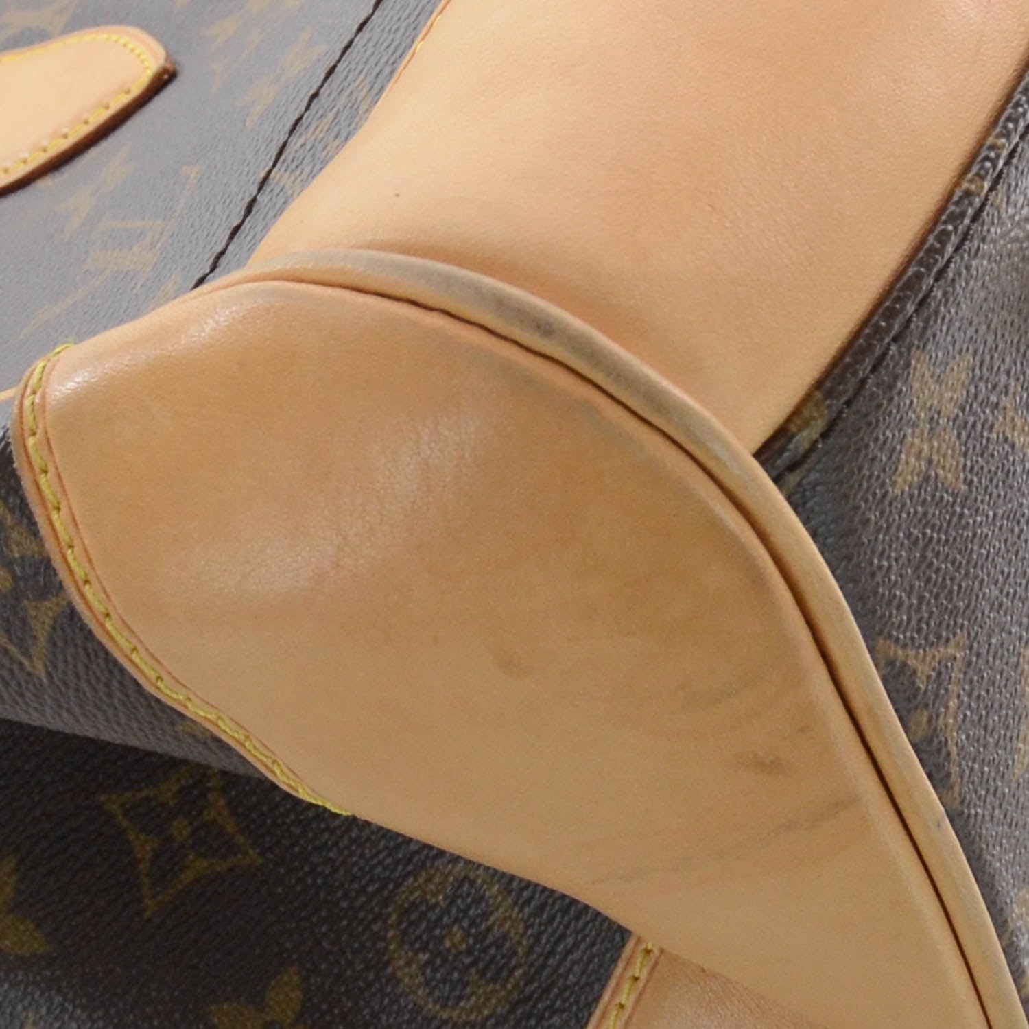 Louis Vuitton Monogram Beverly XXL 9 of 12