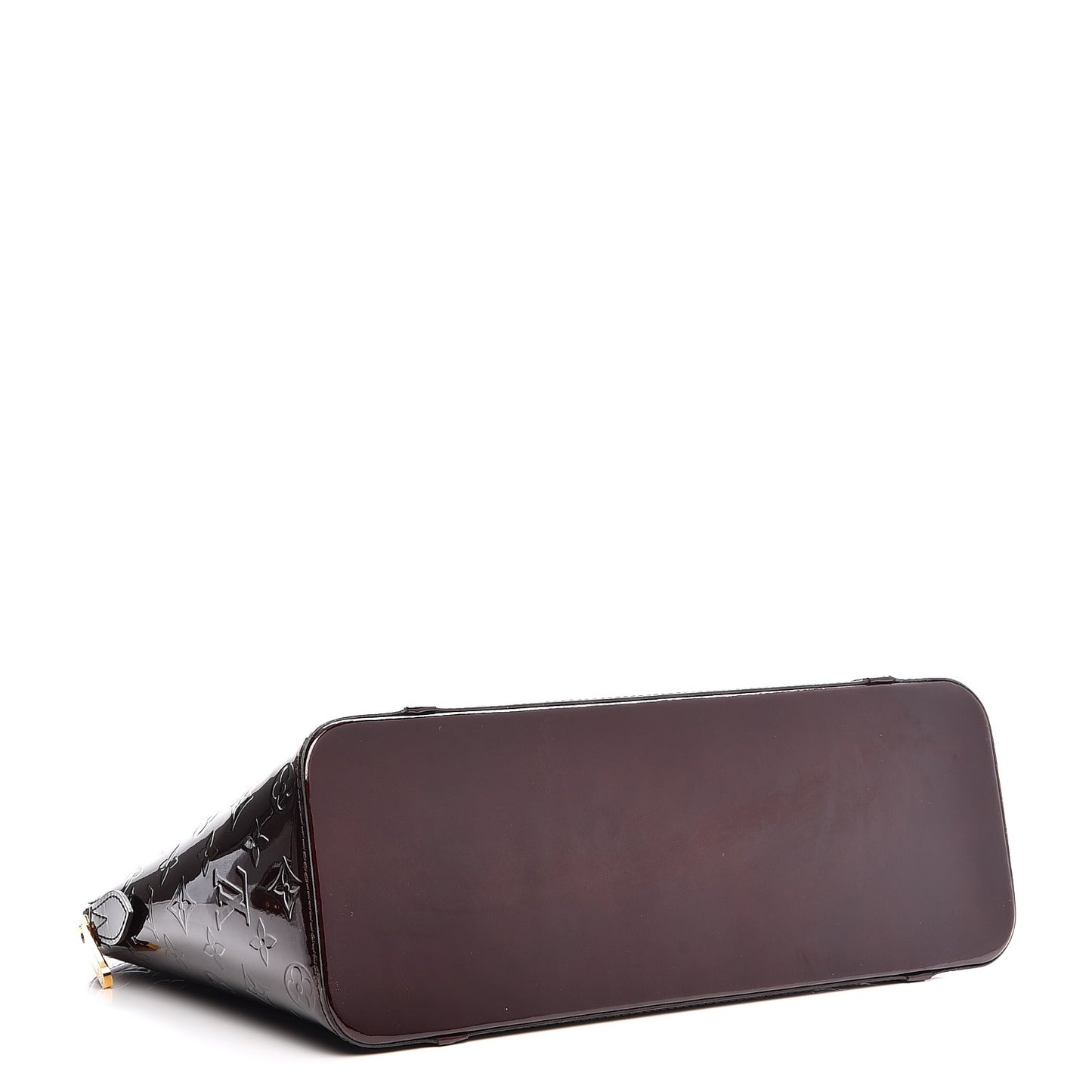 Vernis Zipped Avalon Rouge Fauviste
