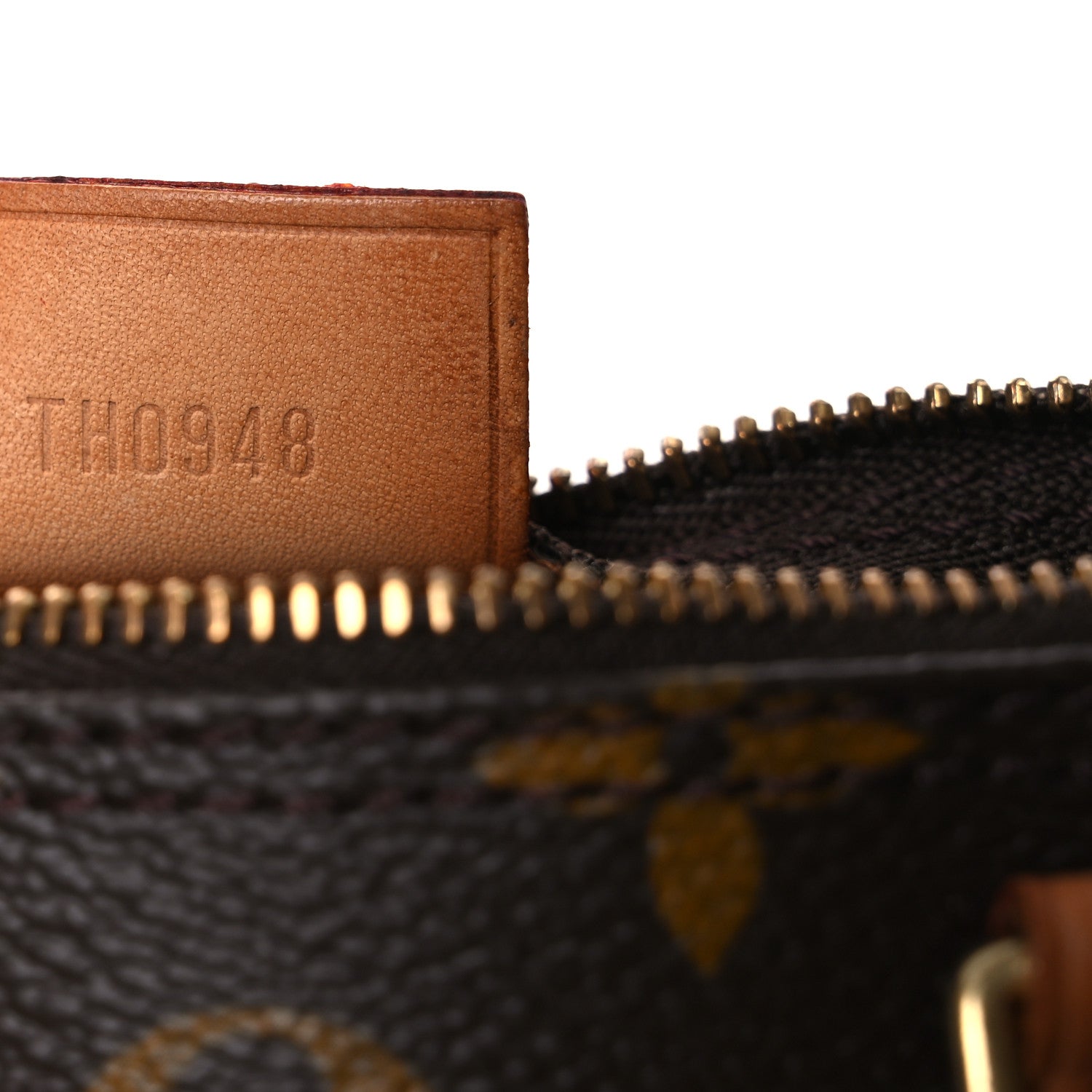 Louis Vuitton Monogram Mini Sac HL Speedy 1833189 – FASHIONPHILE