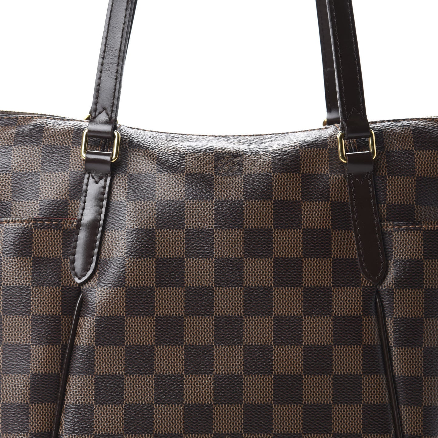 Damier Ebene Totally PM