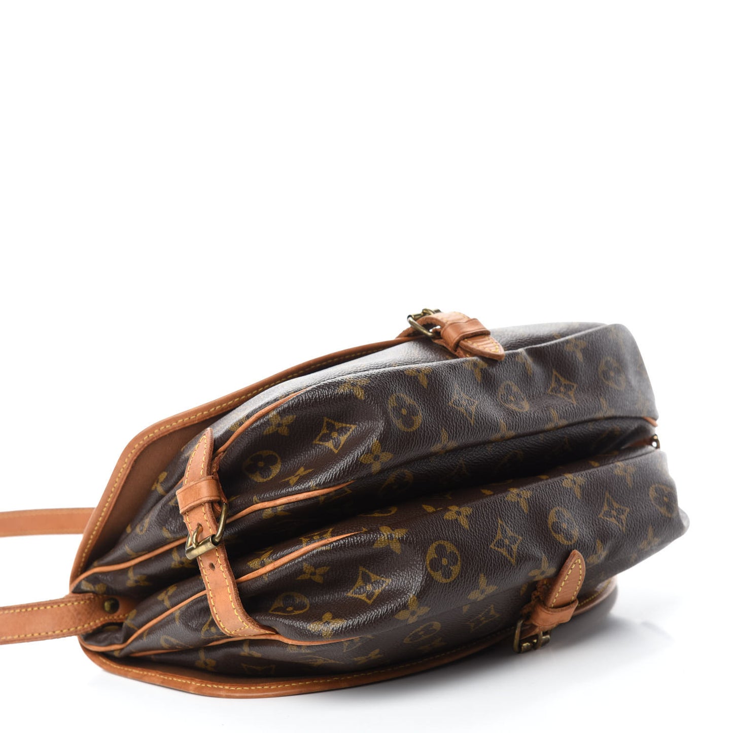 Monogram Saumur 30