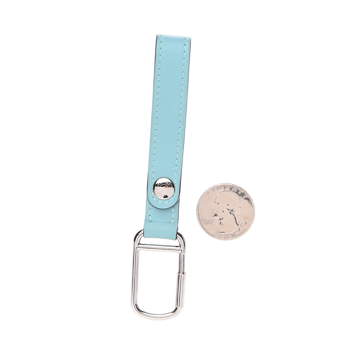 Swift Key Holder Bleu Atoll