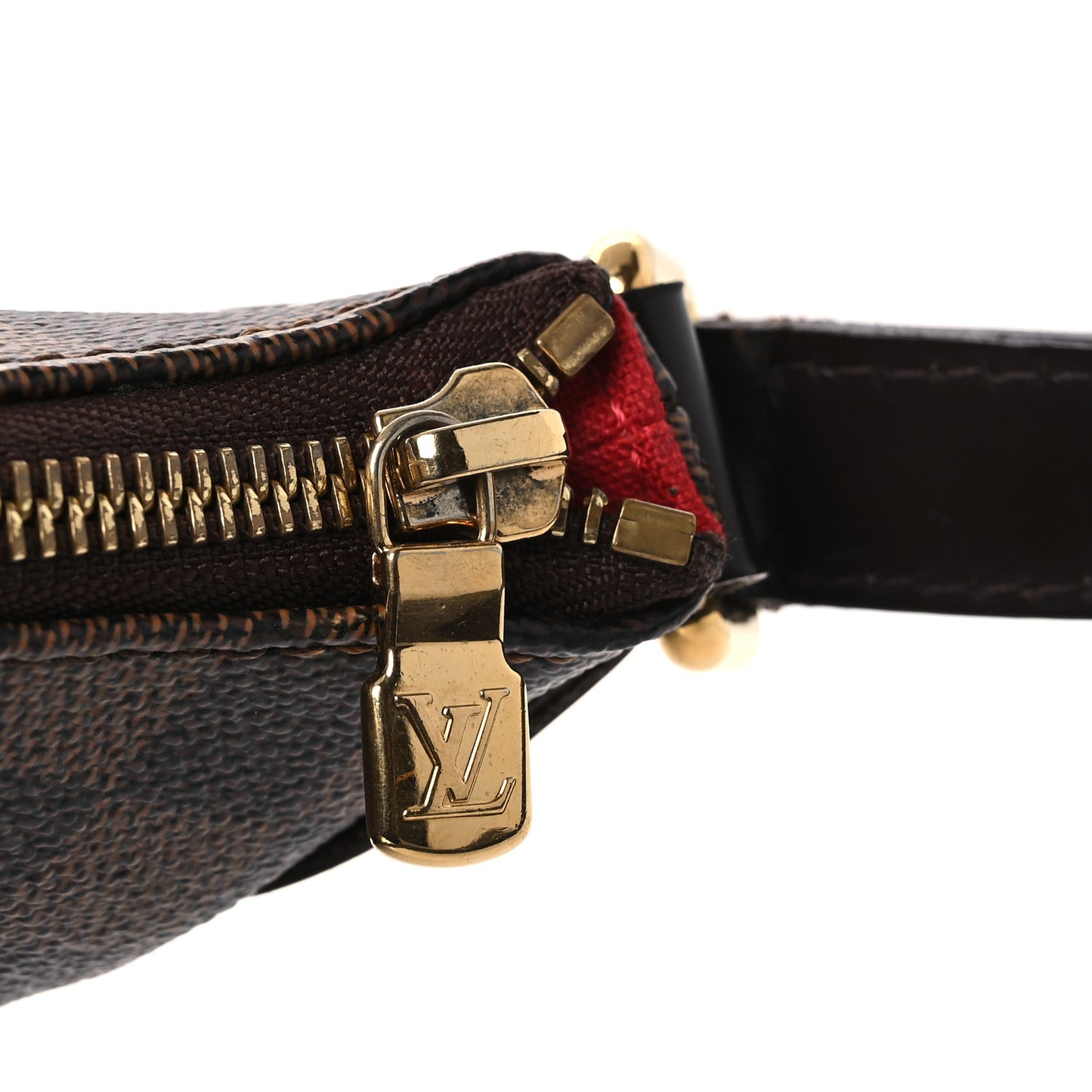 Damier Ebene Bloomsbury PM
