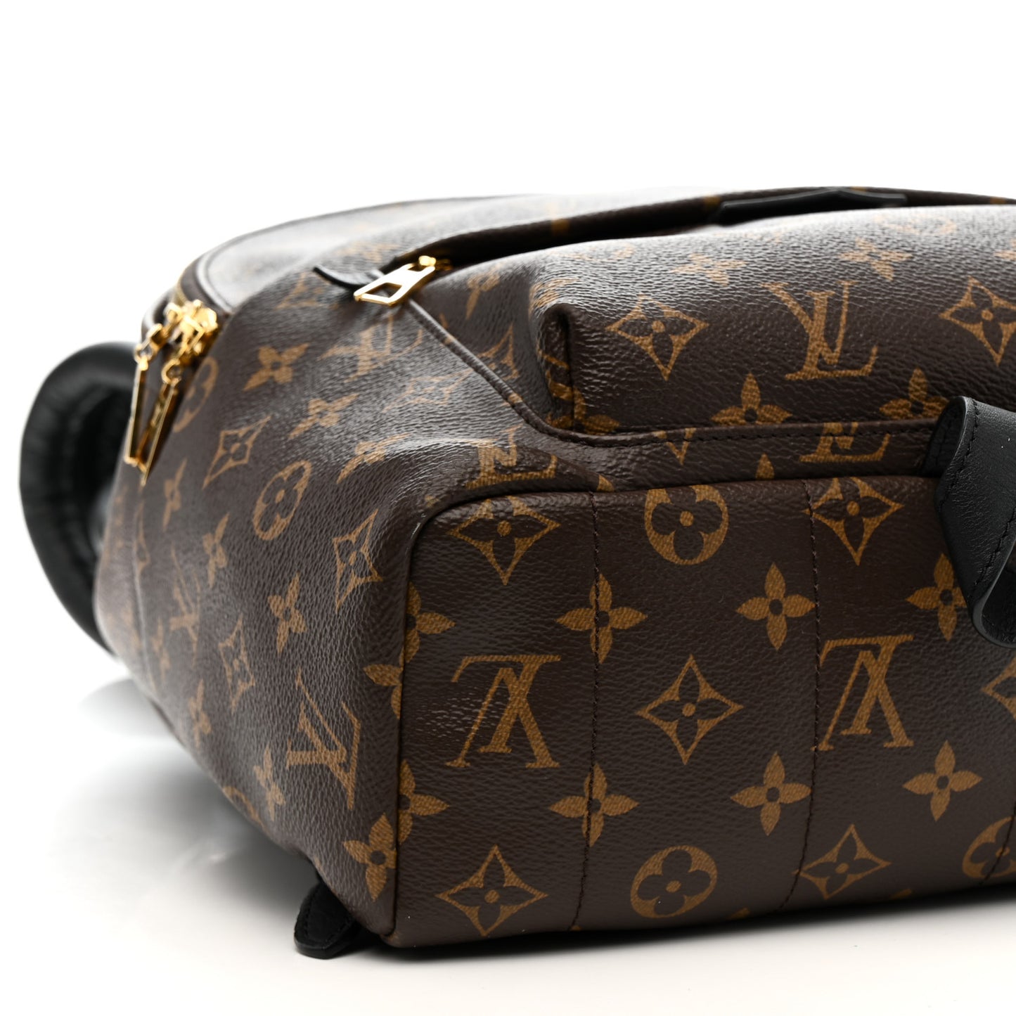 Monogram Palm Springs Backpack MM