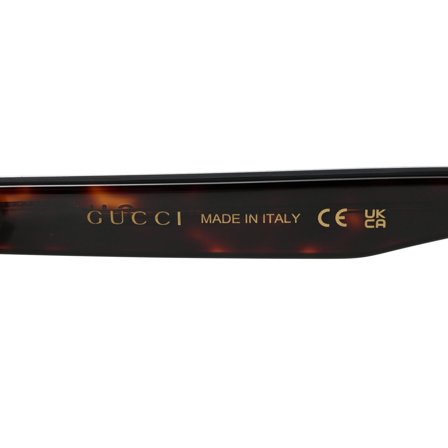 Cat Eye GG1170S Sunglasses Tortoise