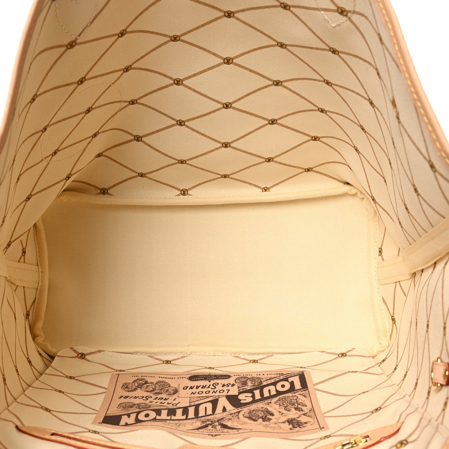 Damier Azur Summer Trunks Capri Neverfull MM