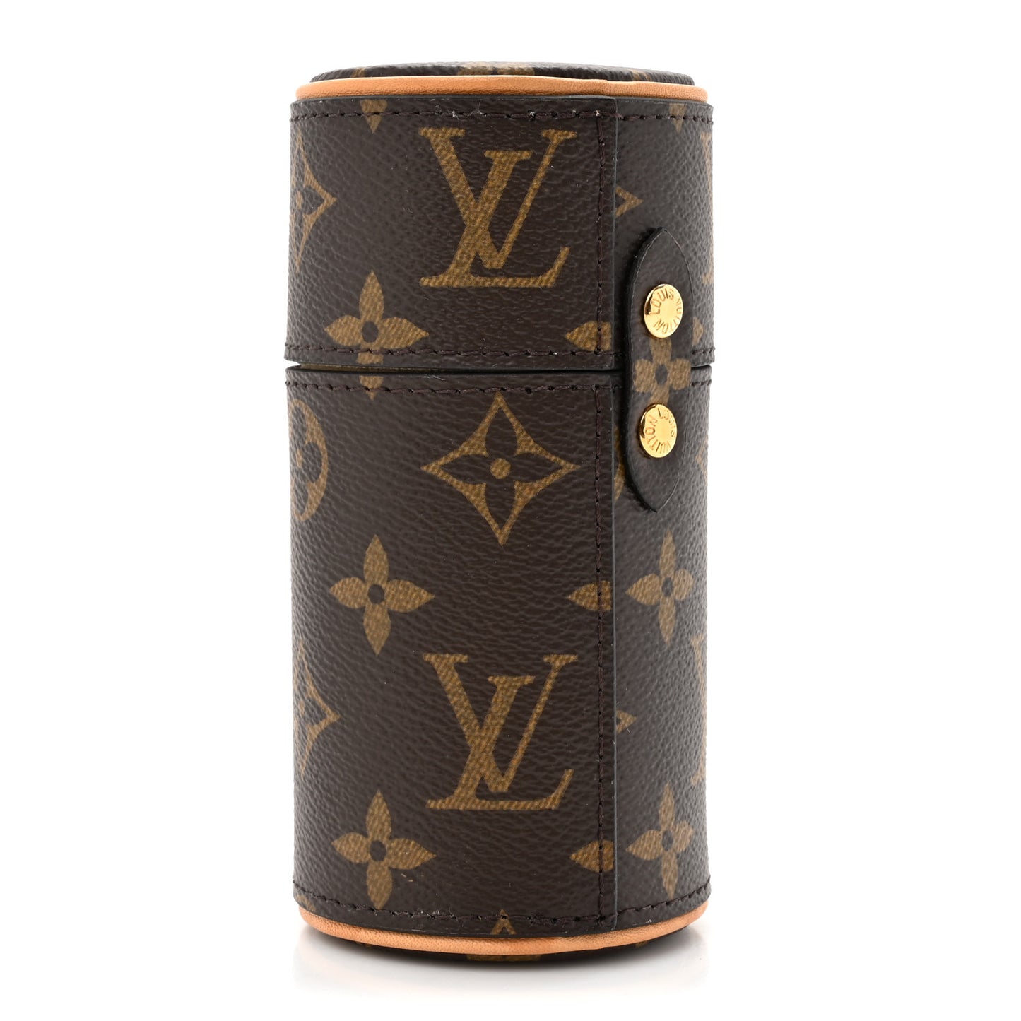 Monogram 100ML Perfume Travel Case