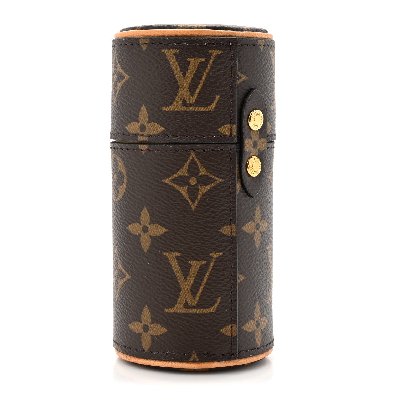 Louis Vuitton Monogram 100ML Perfume Travel Case 3 of 8
