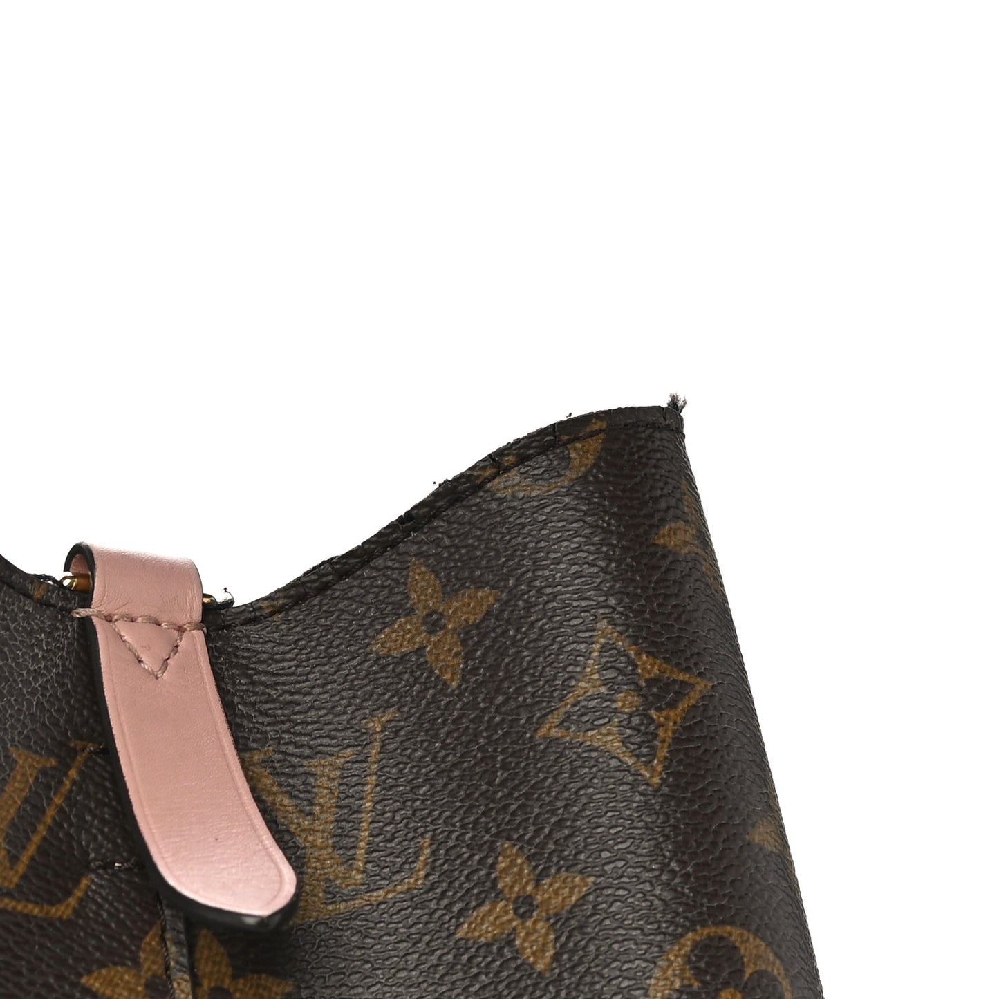 Monogram Neonoe MM Rose Poudre