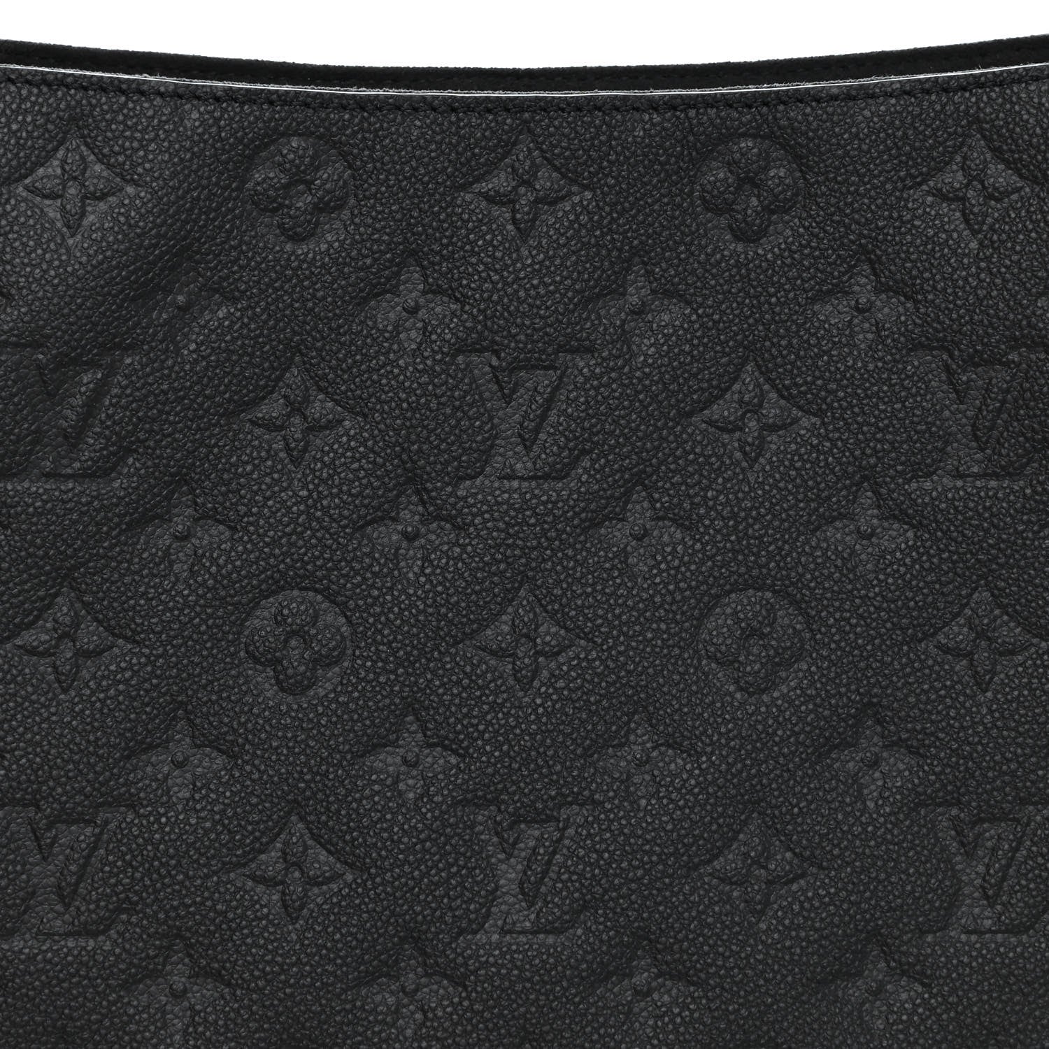 Louis Vuitton Empreinte Surene MM Black 10 of 12