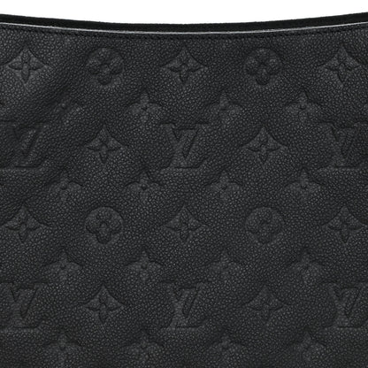 Louis Vuitton Empreinte Surene MM Black 10 of 12