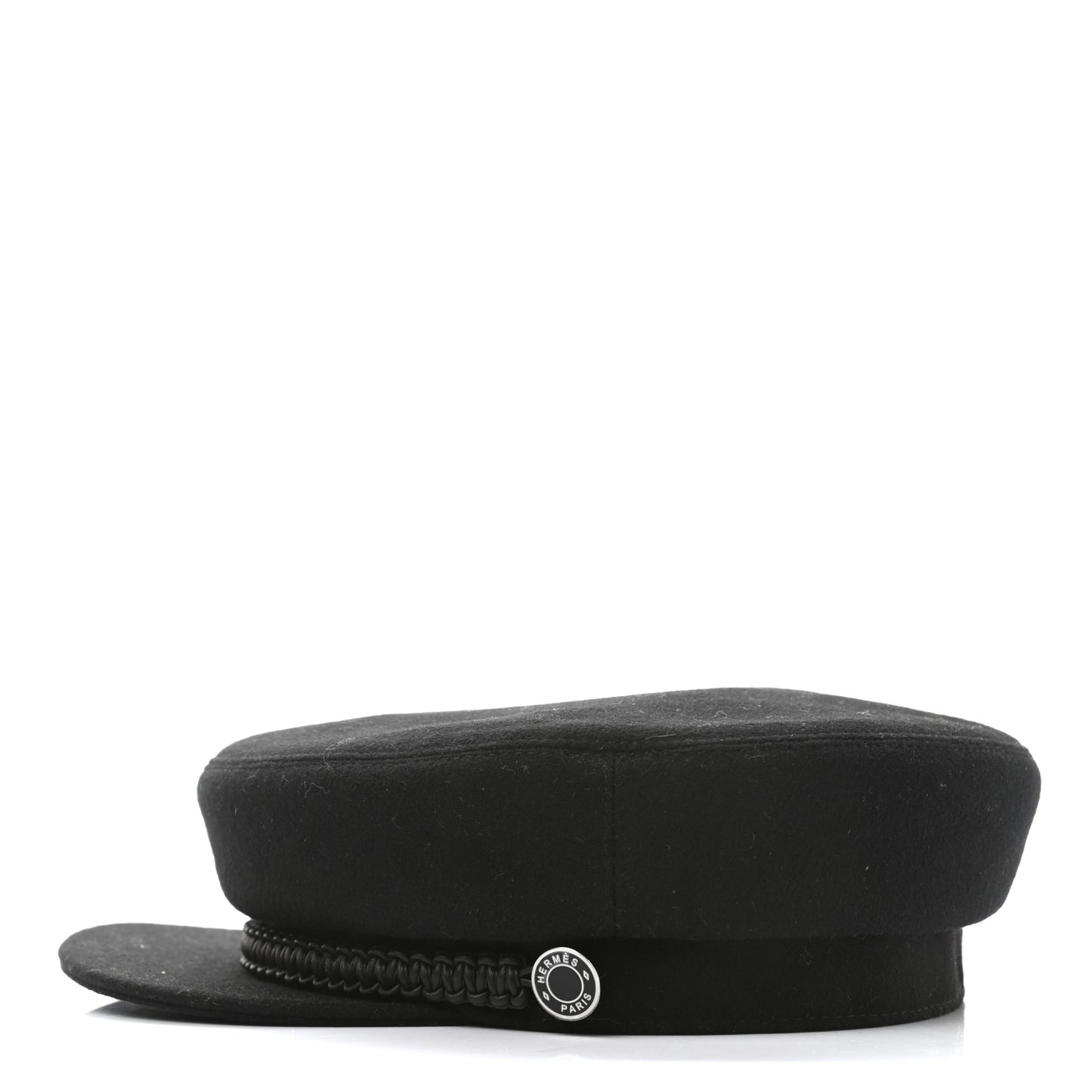 Cashmere Swift Womens Deauville Cap 58 Black