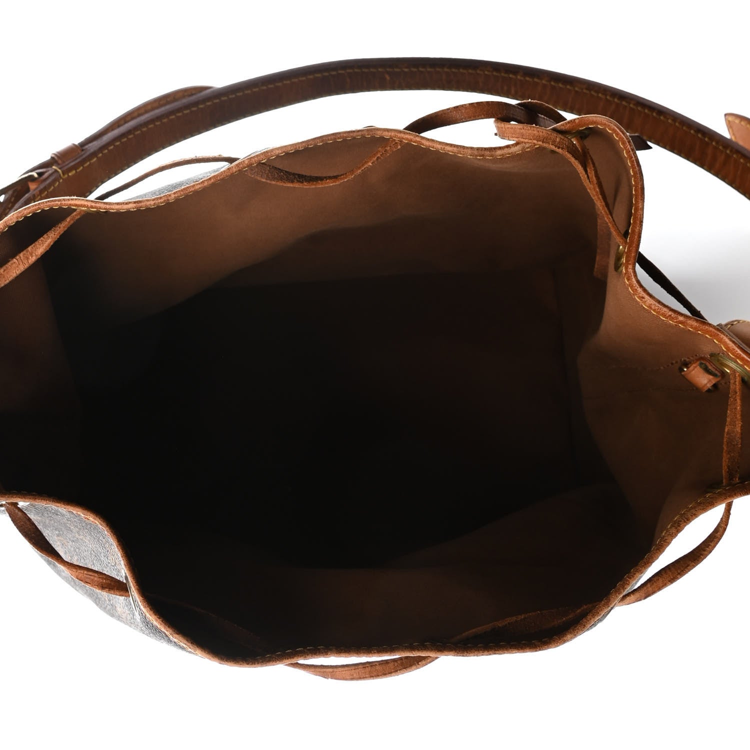Louis Vuitton Monogram Noe 4 of 4