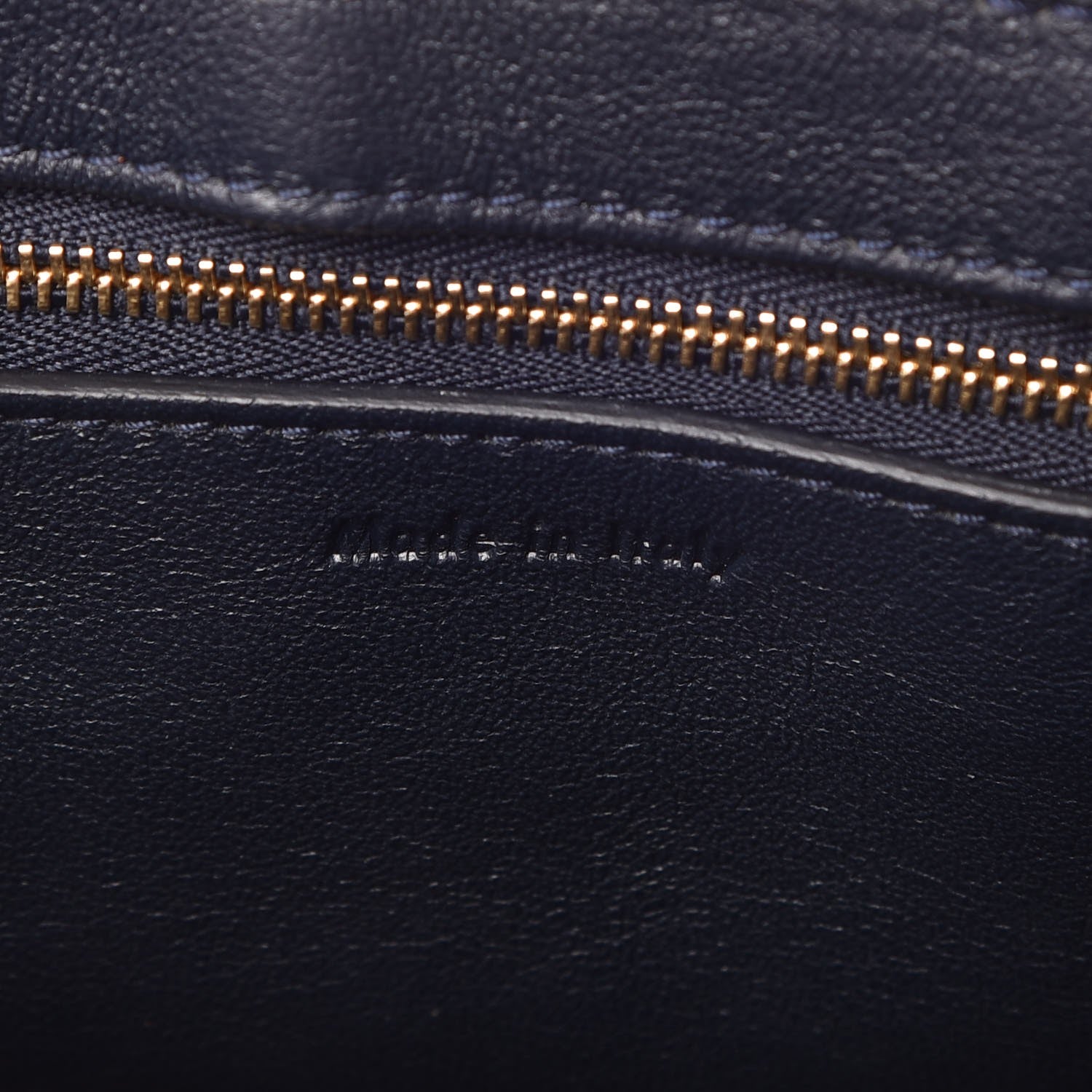 Celine Smooth Calfskin Large Edge Shoulder Bag Red 7 of 18