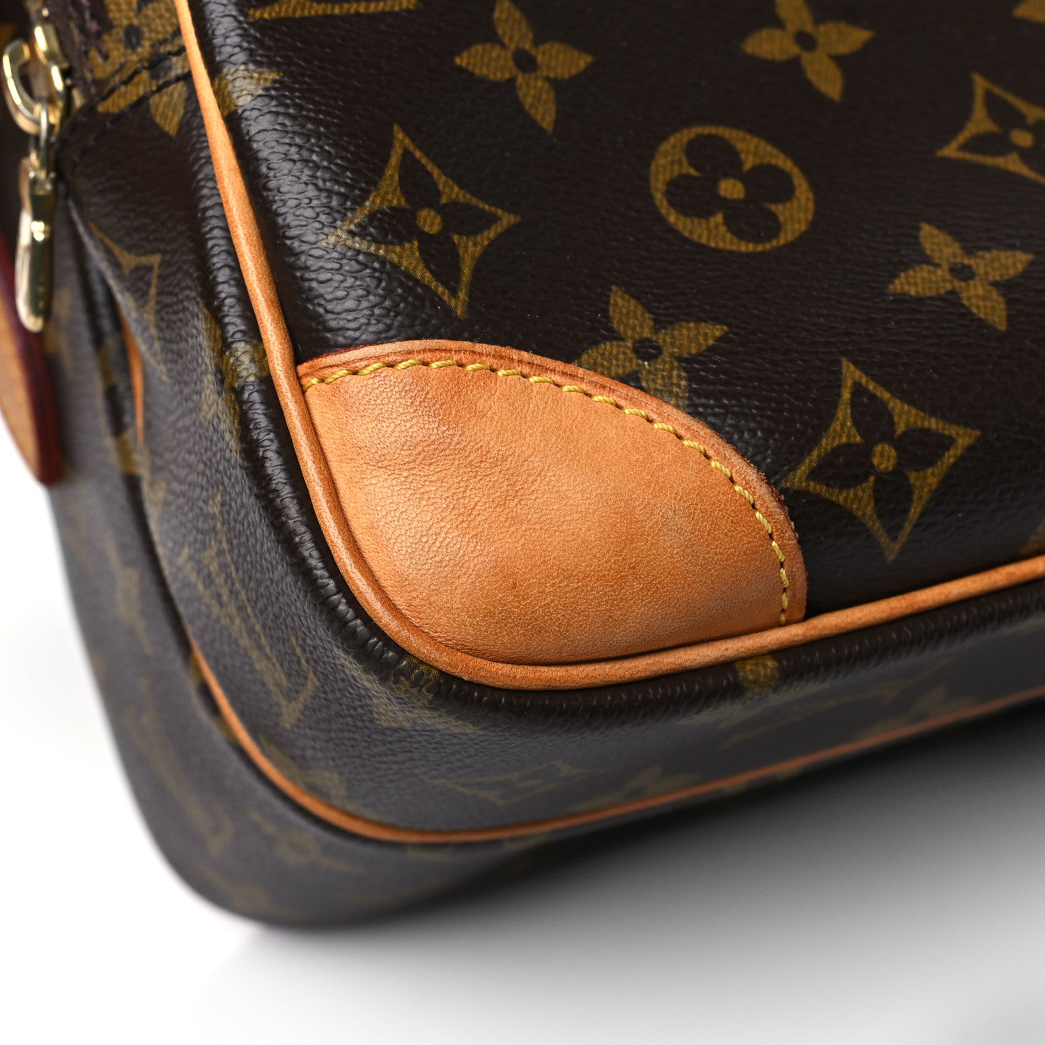 Louis Vuitton Monogram Nil 28 7 of 7