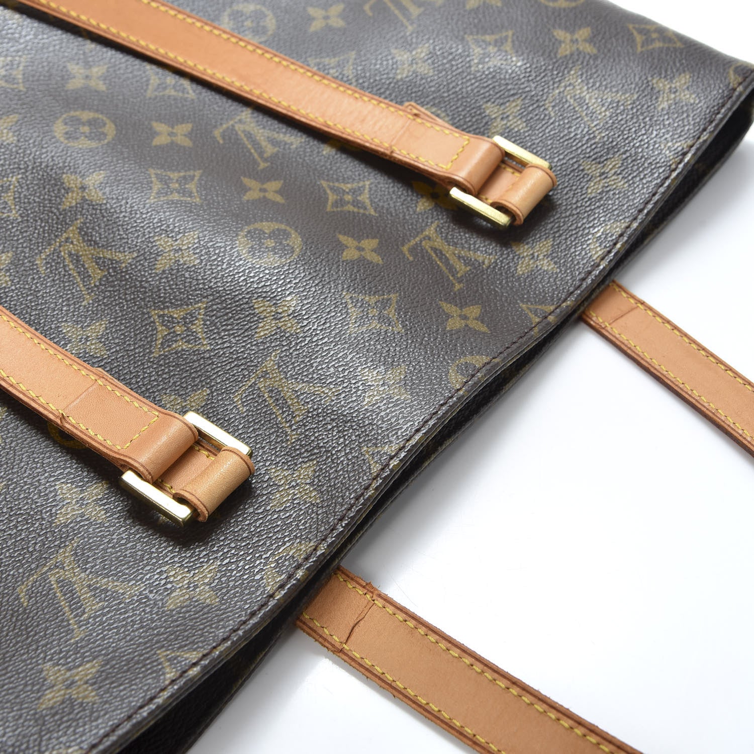 Louis Vuitton Monogram Vavin GM 7 of 10
