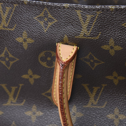 Louis Vuitton Monogram Raspail MM 13 of 14