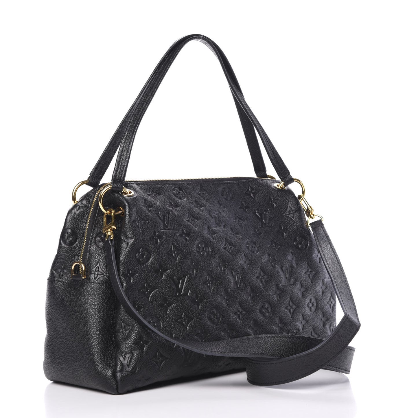 Empreinte Ponthieu PM Black