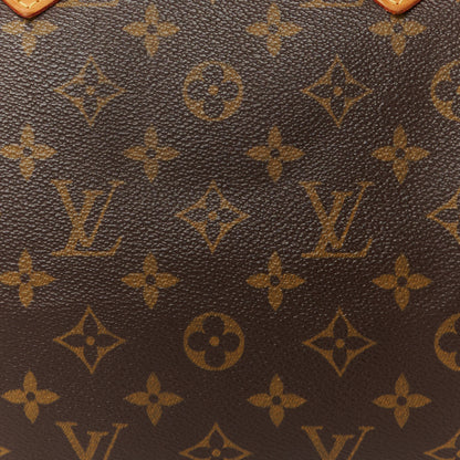 Louis Vuitton Monogram Speedy 30 11 of 14