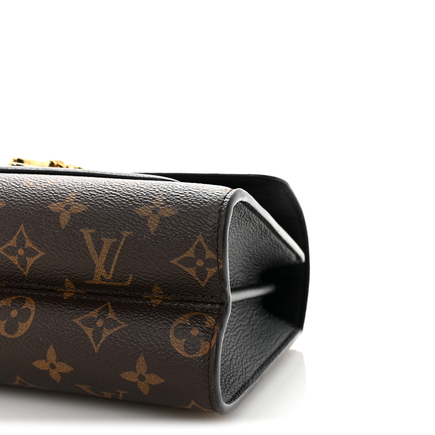 Louis Vuitton Monogram Victoire Black 9 of 9
