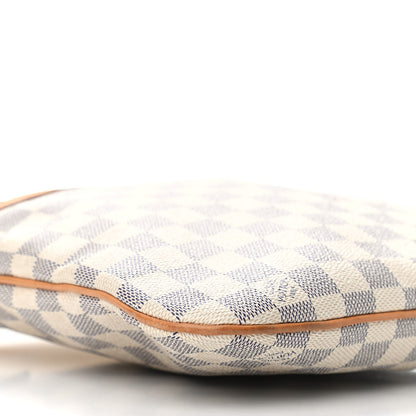 Louis Vuitton Damier Azur Bosphore Pochette 6 of 11