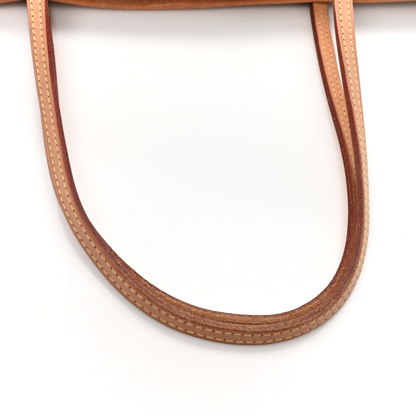 Monogram Neo Neverfull MM Cherry