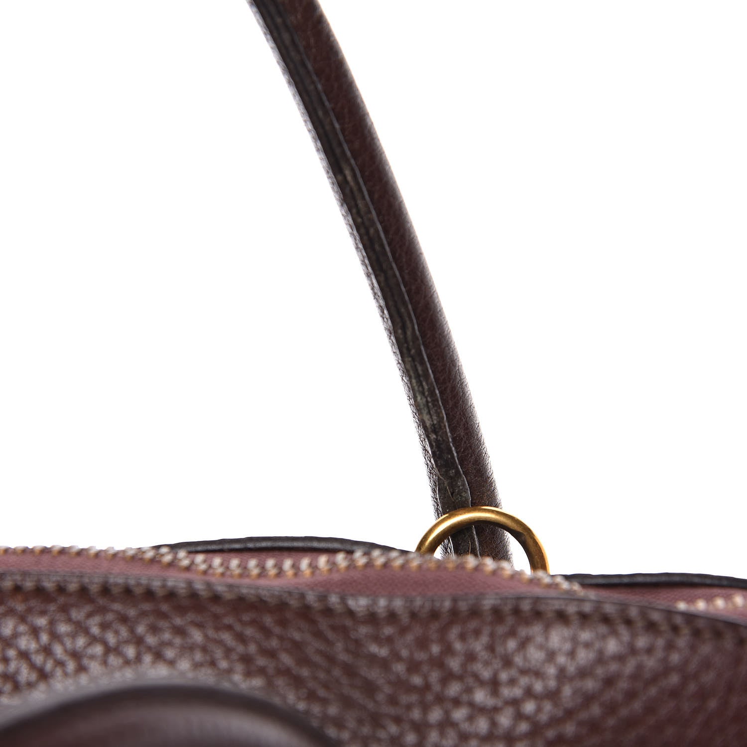 Hermes Fjord Bolide 35 Marron Fonce 19 of 29
